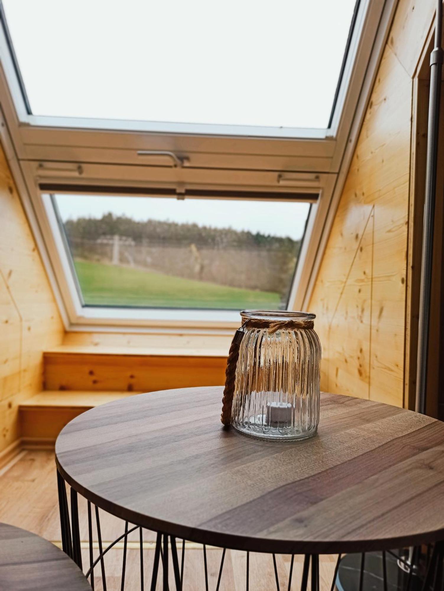 Ferienwohnung Brentenholz St. Georgen im Schwarzwald Buitenkant foto