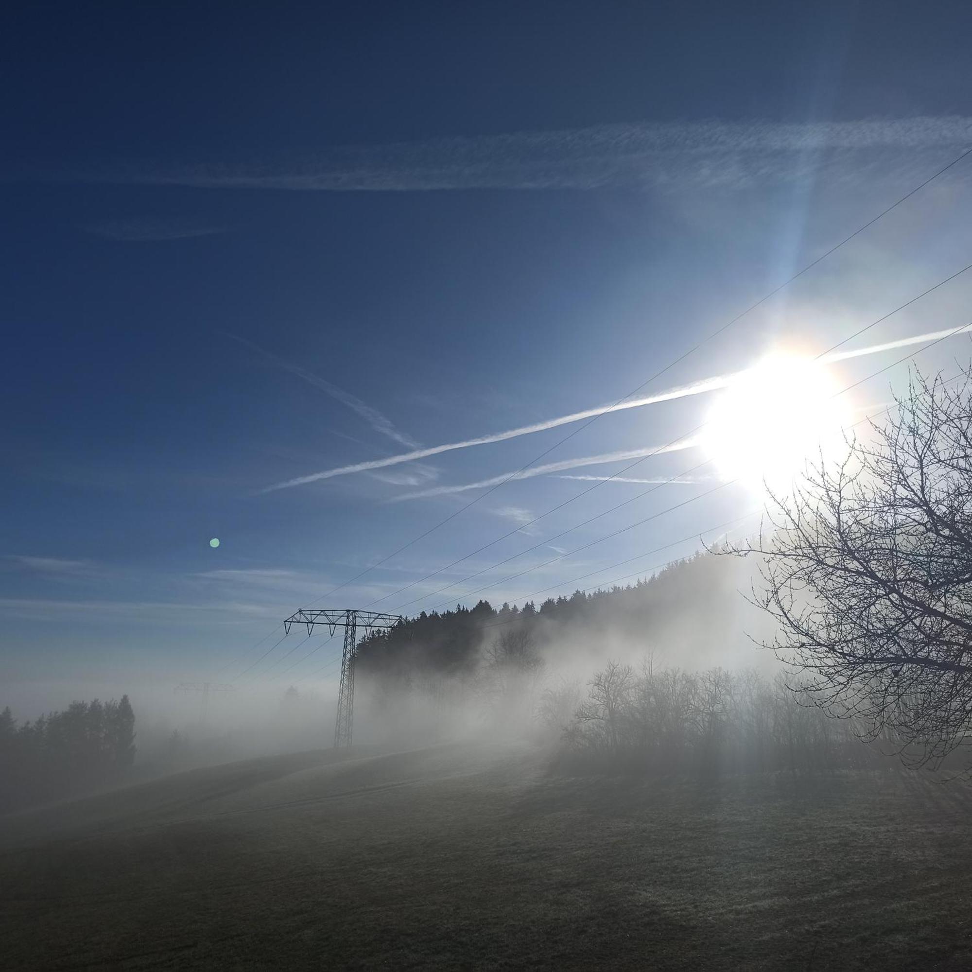 Ferienwohnung Brentenholz St. Georgen im Schwarzwald Buitenkant foto