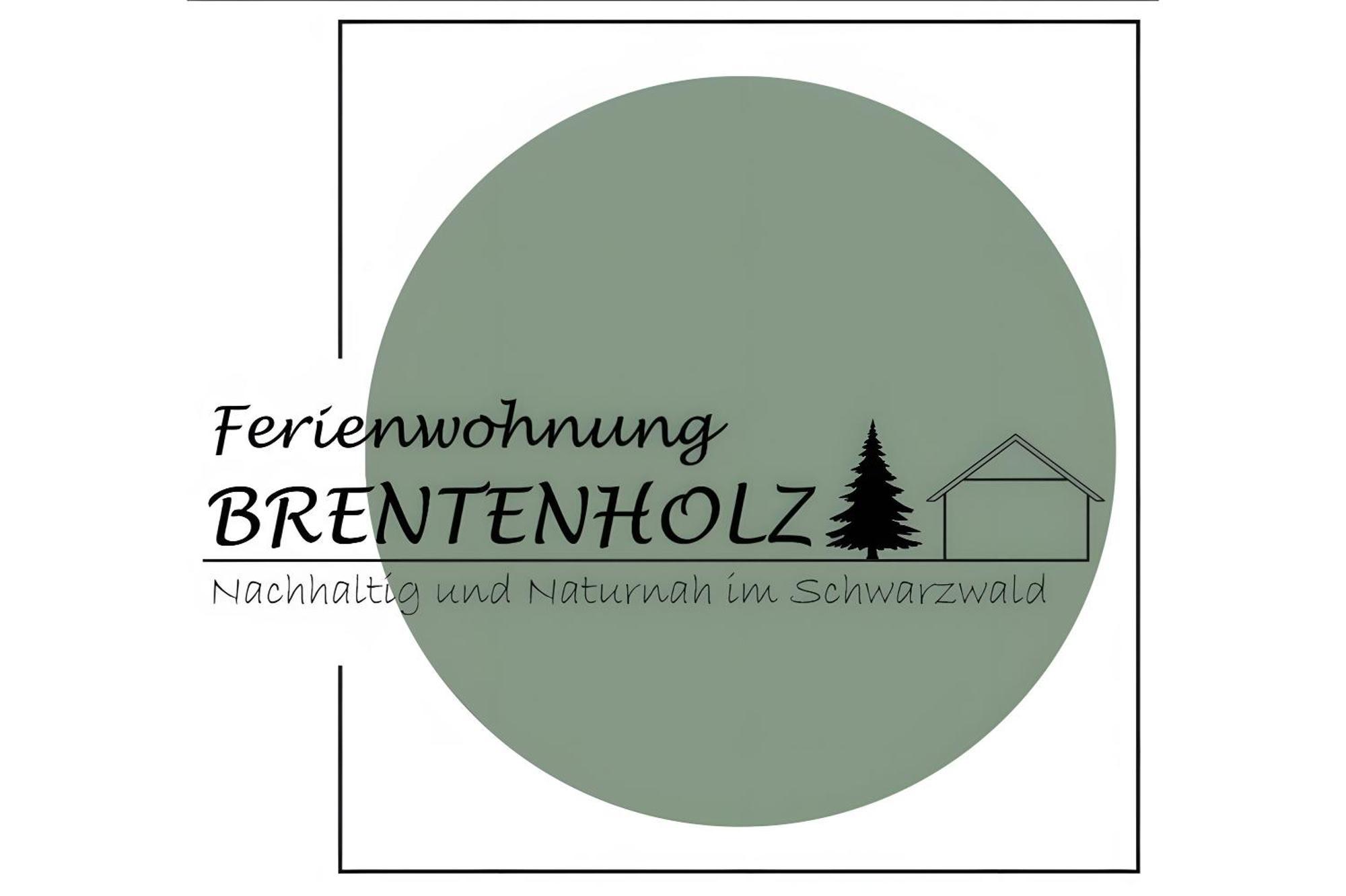 Ferienwohnung Brentenholz St. Georgen im Schwarzwald Buitenkant foto